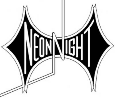 logo Neon Night